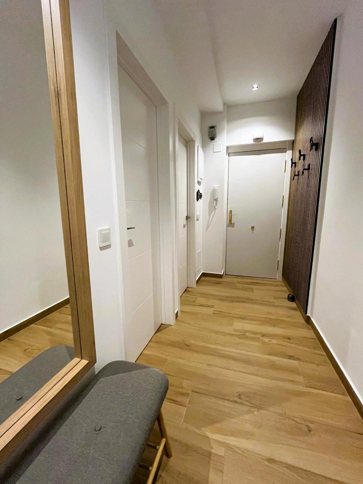 La Promenade Apartment Alicante Bagian luar foto